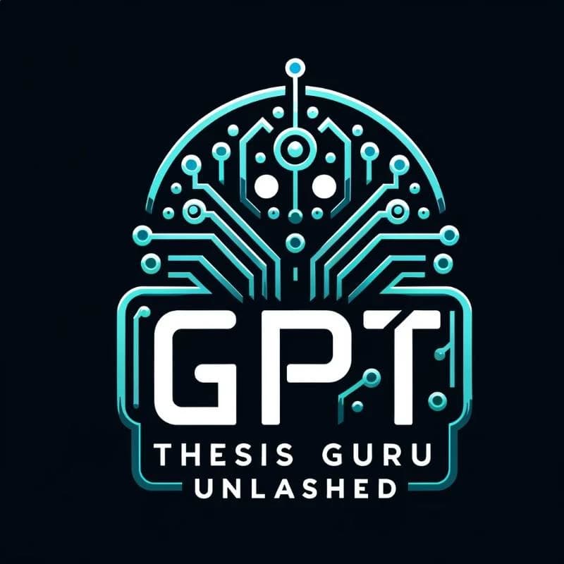 GPT Thesis Guru Unleashed V3 thumbnail