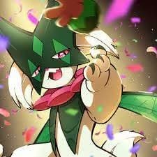 Meowscarada thumbnail