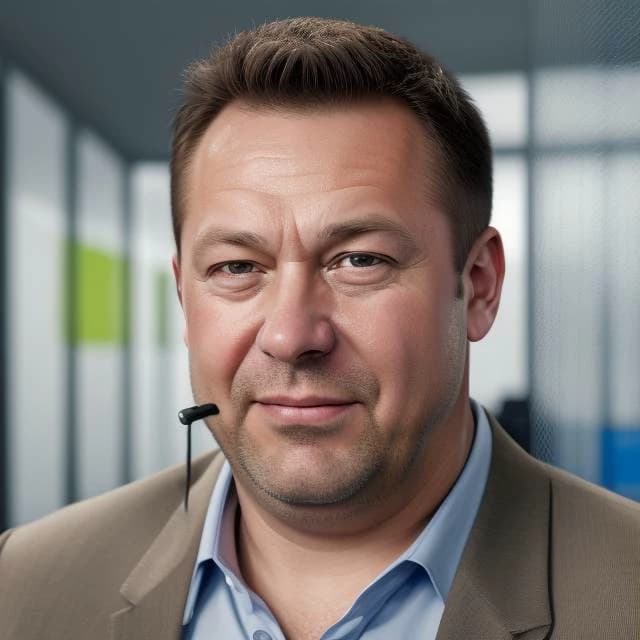 Bernd - The Call Center Bot thumbnail