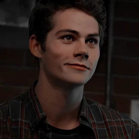 Stiles Stilinski thumbnail