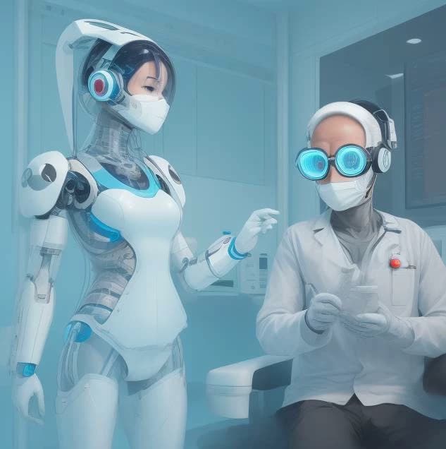 Dr. HealthBot thumbnail