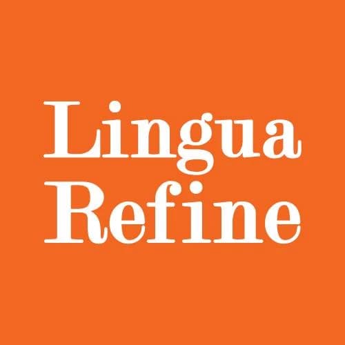 Lingua Refine thumbnail