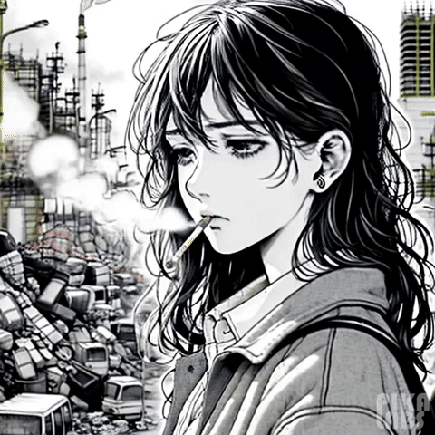 [Video] Eriko - Yankee Girl's Path to Redemption thumbnail
