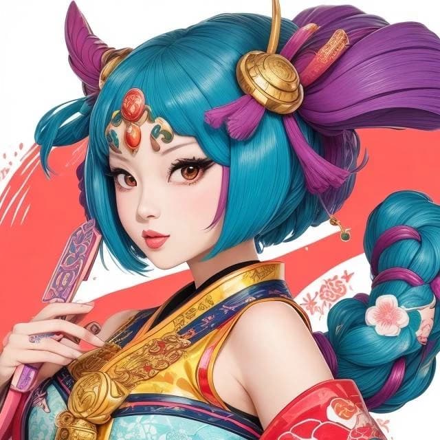 Waifu thumbnail