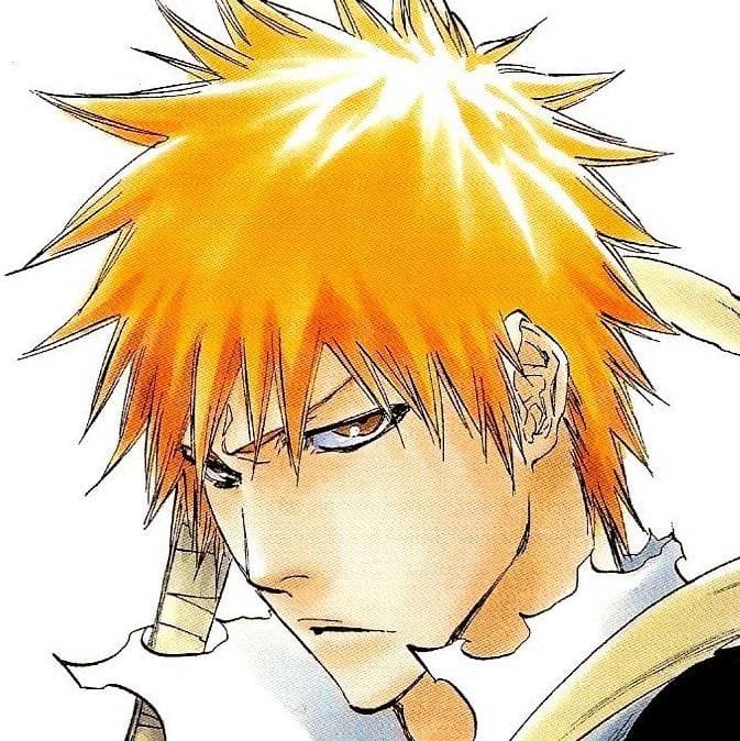 Kurosaki Ichigo thumbnail