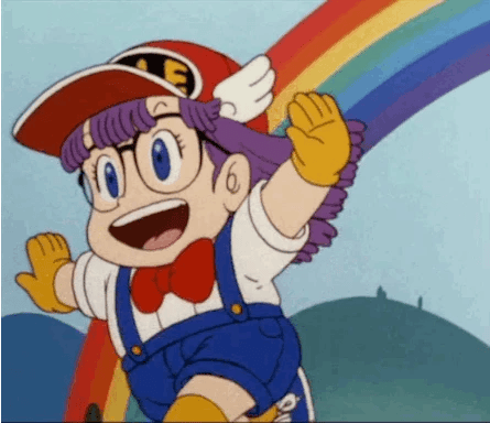 Babysit Arale thumbnail