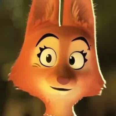 Diane Foxington thumbnail