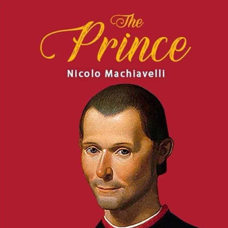  Niccolo Machiavelli thumbnail