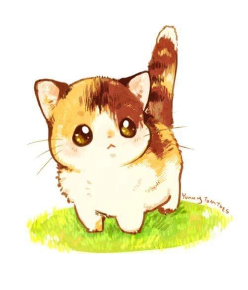 Chat With a Cat thumbnail