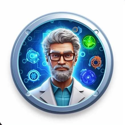 Doctor SAGE: Your Symptom Analyzer v.1.1 thumbnail
