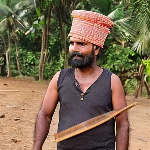 Kochunni : Robin Hood of Kerala thumbnail