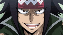 Gajeel Redfox thumbnail