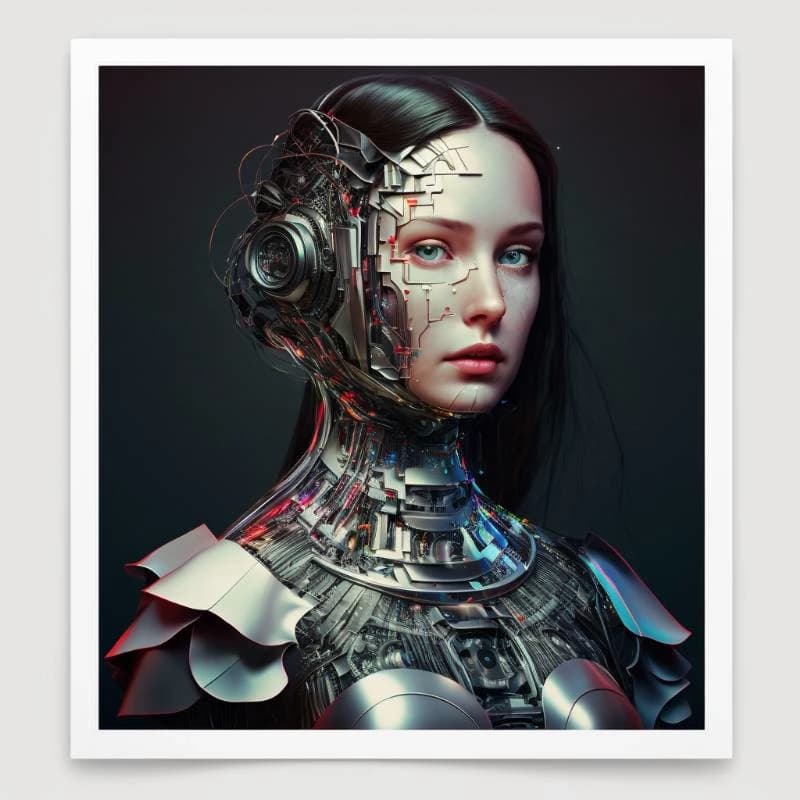 Leonardo AI Prompt Idea Generator thumbnail
