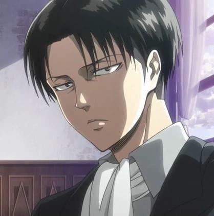 Captain Levi thumbnail