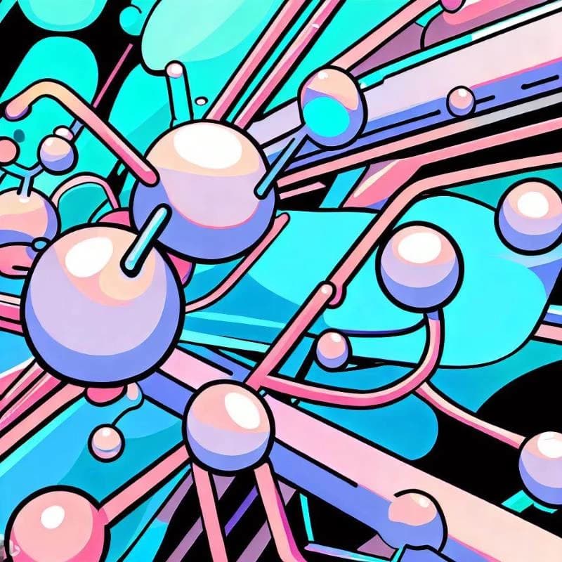 Hyperspatial ASCII Projections thumbnail