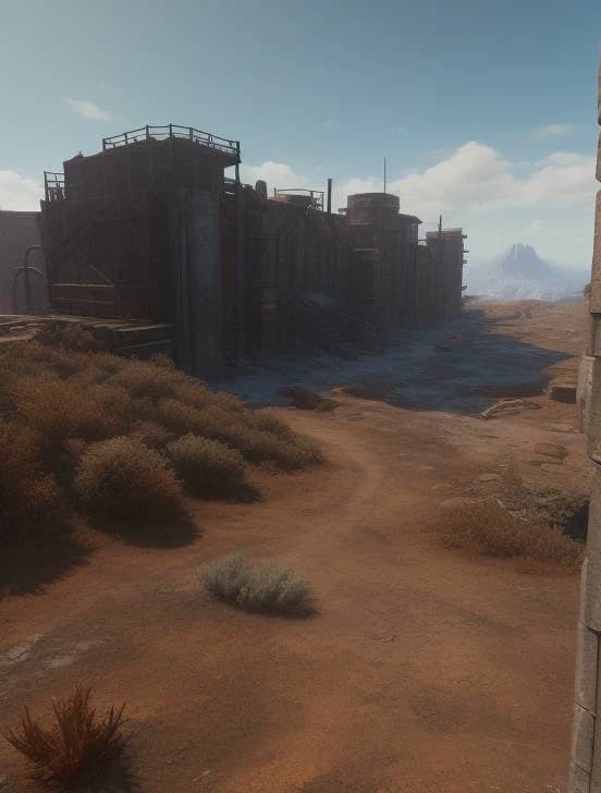 "From Novice to Legend: The Ultimate Rust Handbook thumbnail