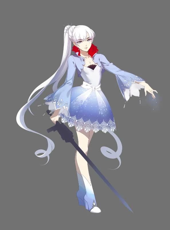 Weiss Schnee thumbnail