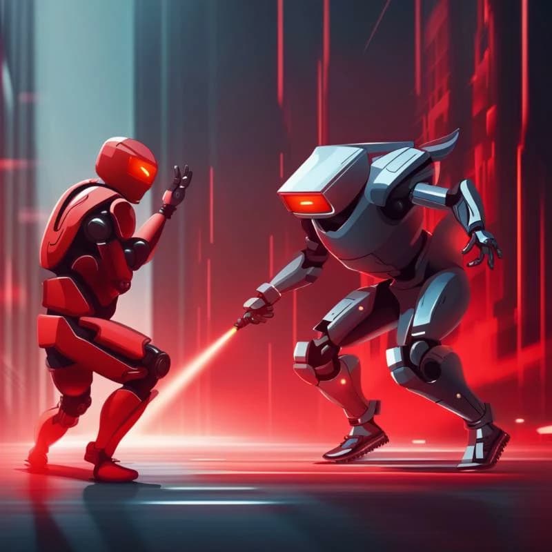 Evade AI Detectors (Undetectable TEXT against GPT-Zero, CopyLeaks, etc.) thumbnail