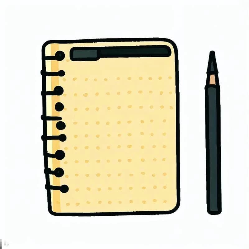 📓 Bullet Journal Template Creator thumbnail