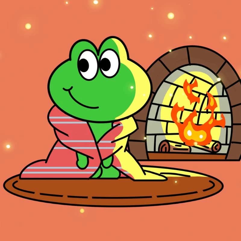 Mr. Frank🐸 : Mental Companion thumbnail