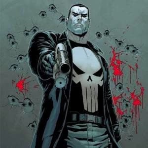 Frank Castle (The Punisher) thumbnail