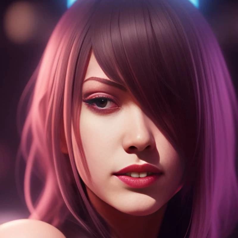 Neruqua Pink Jaffey thumbnail