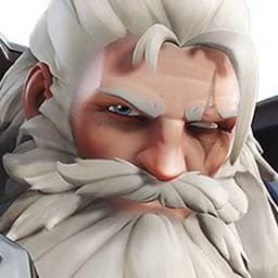 Reinhardt [Overwatch] thumbnail