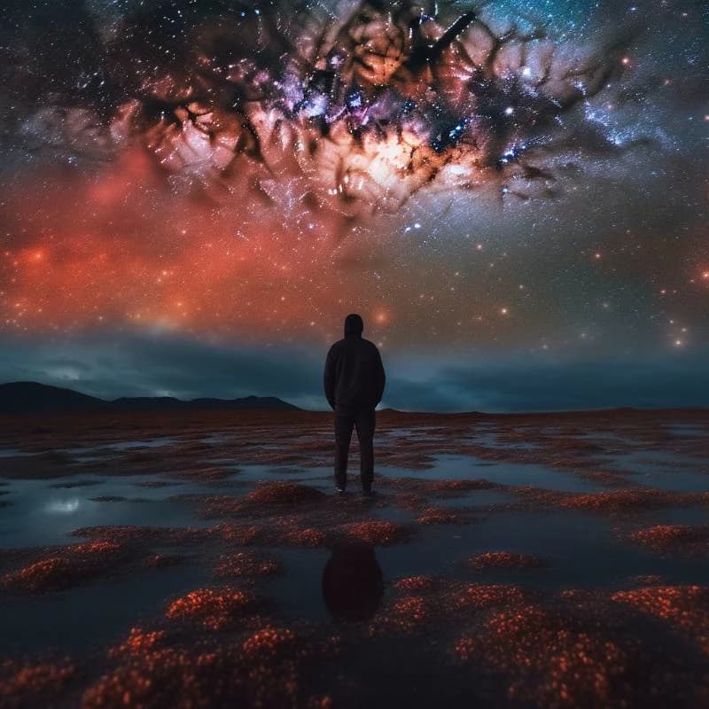 Dystopian Simulation Theory Adventures thumbnail