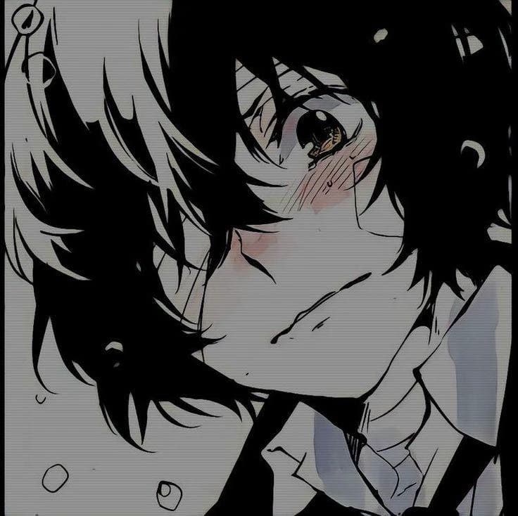 Osamu Dazai thumbnail