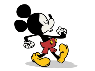 Mickey Mouse thumbnail