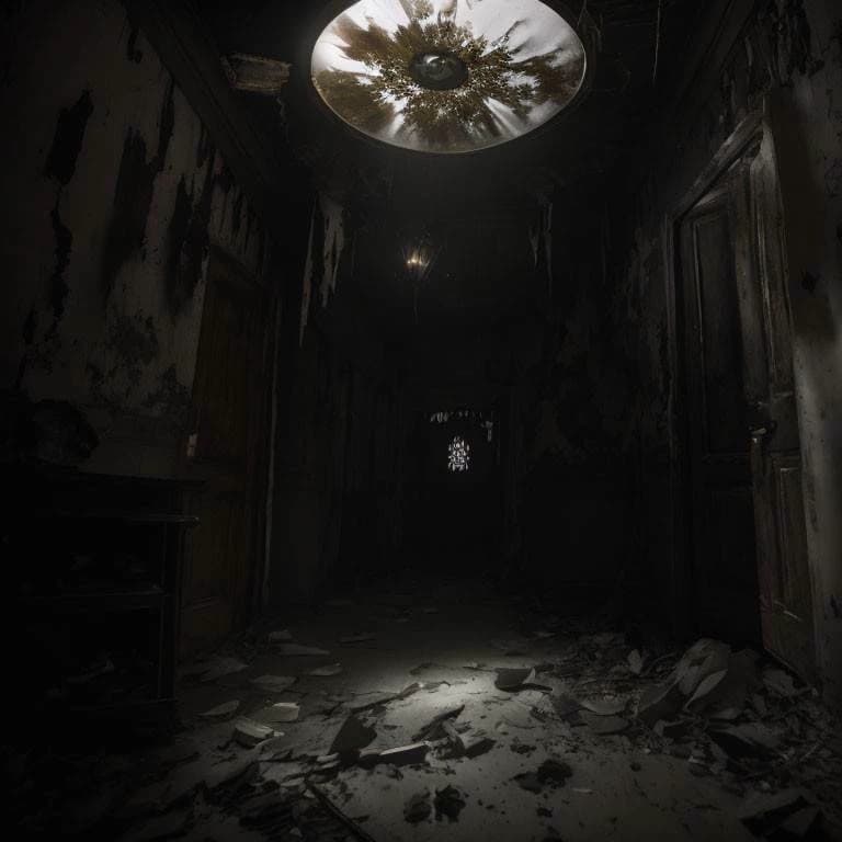 The Haunting thumbnail