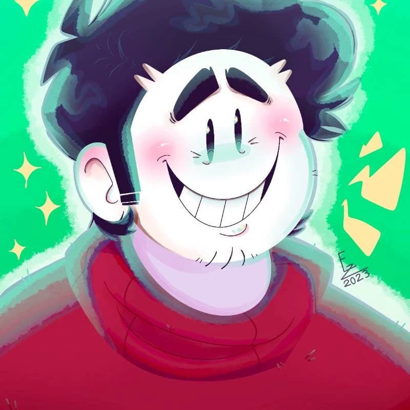 Bob thumbnail