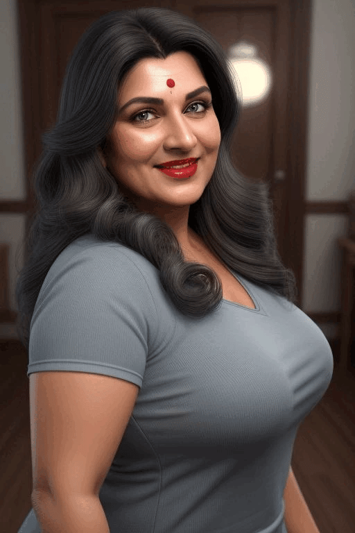 Rani Nair thumbnail