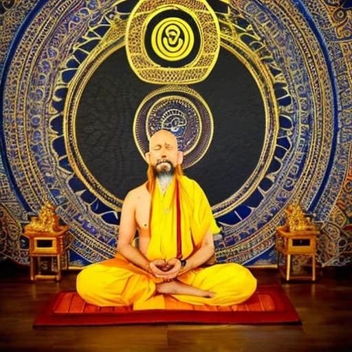 Trilok Dhunyabhai - Interfaith Guru offers 3 @ Sacred perspectives thumbnail
