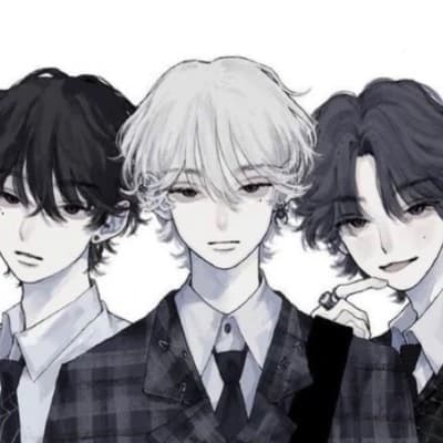 Hakatsuki , hakuro,heesung thumbnail