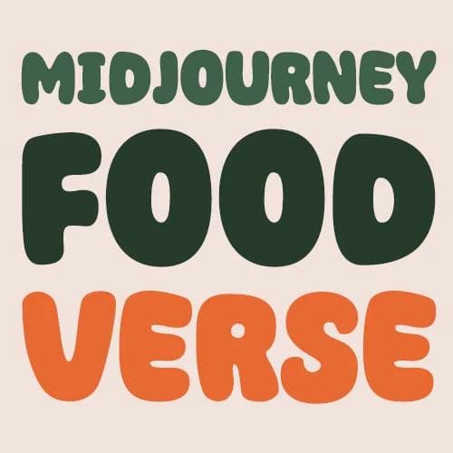 Midjourney Food Verse thumbnail