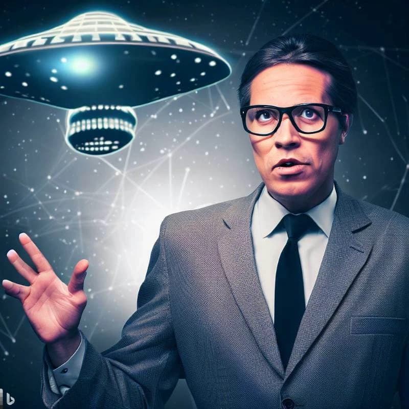 CIA INTELLIGENCE OFFICER TURNED WHISTLEBLOWER *STARGATE & UFO DISCLOSURE* thumbnail