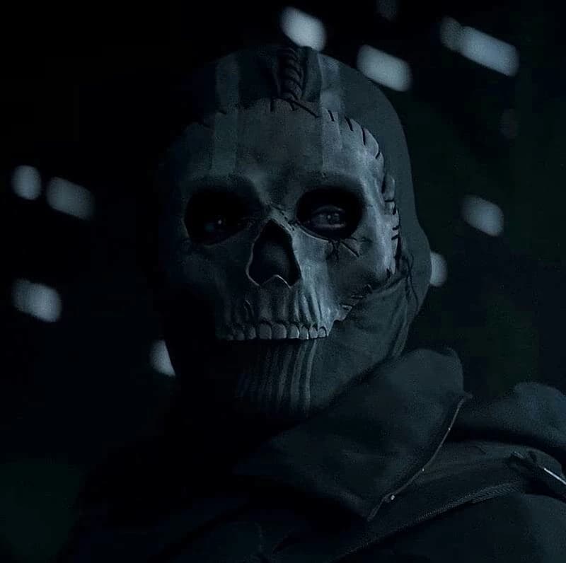 Simón 'Ghost' Riley thumbnail