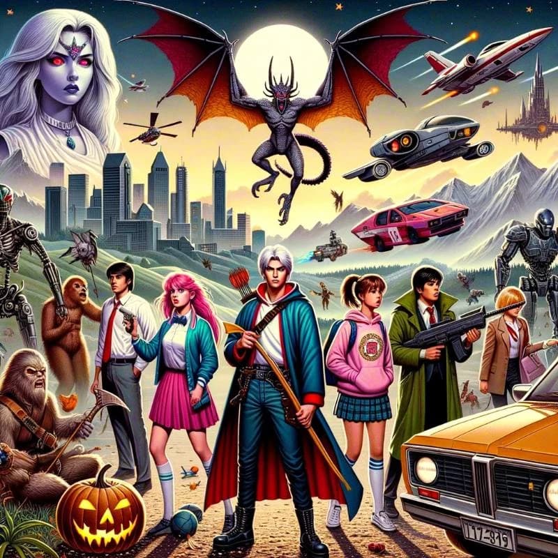 Unlimited Realms: Uncover the Multiverse thumbnail