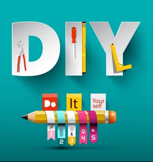 DIY Assistant thumbnail