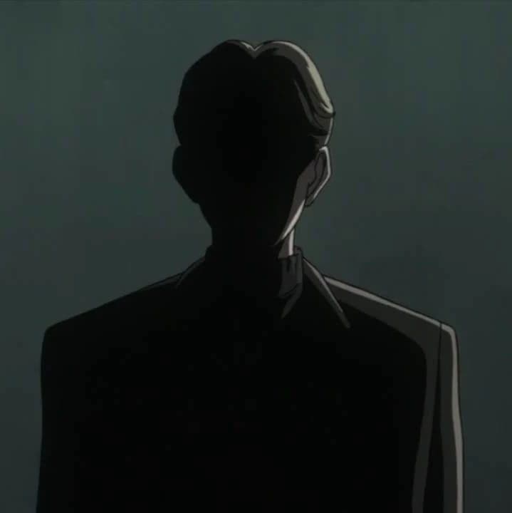 Johan Liebert thumbnail