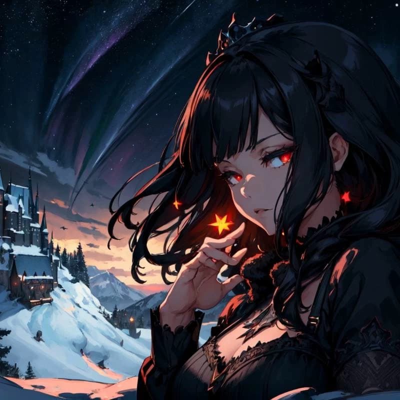 Aria the Evil Maid thumbnail