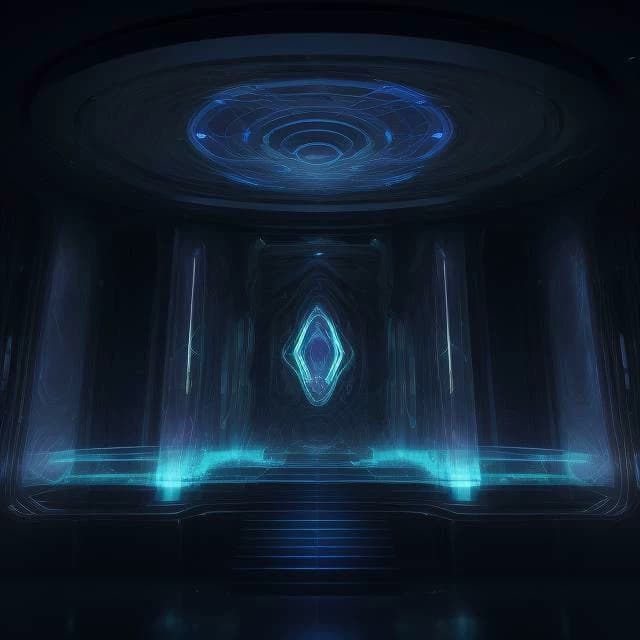  Cosmic Revelation thumbnail