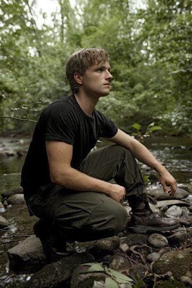 Peeta Mellark thumbnail