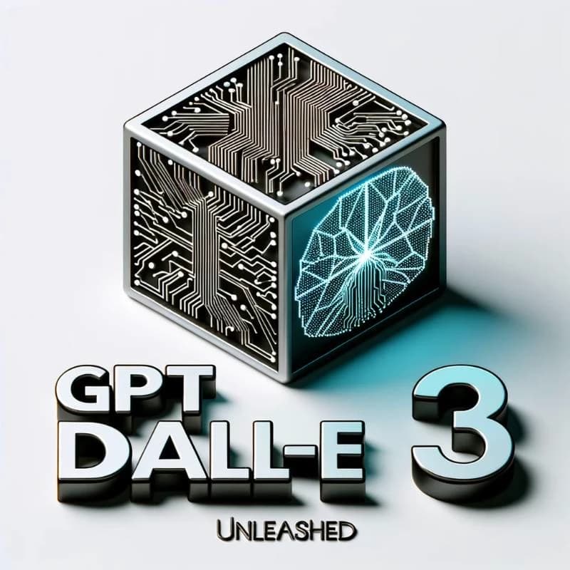 GPT Dall-E 3 Unleashed thumbnail