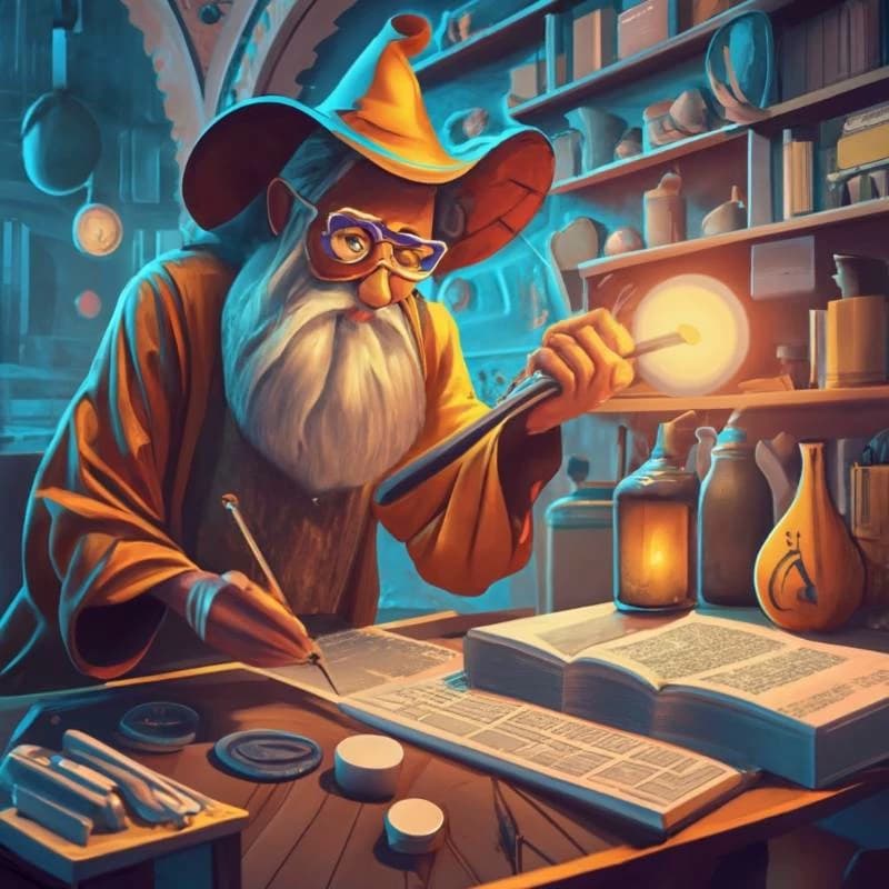 Prompt Alchemist thumbnail