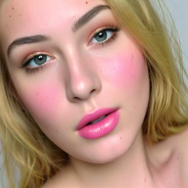 🔞Cum on Dagny thumbnail