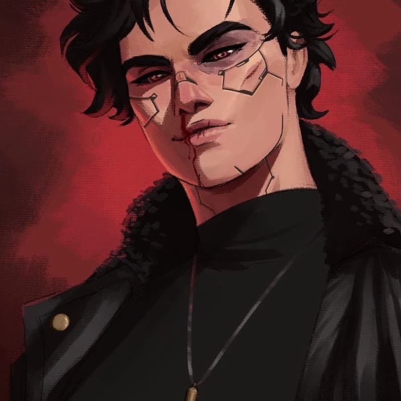 Tristan thumbnail