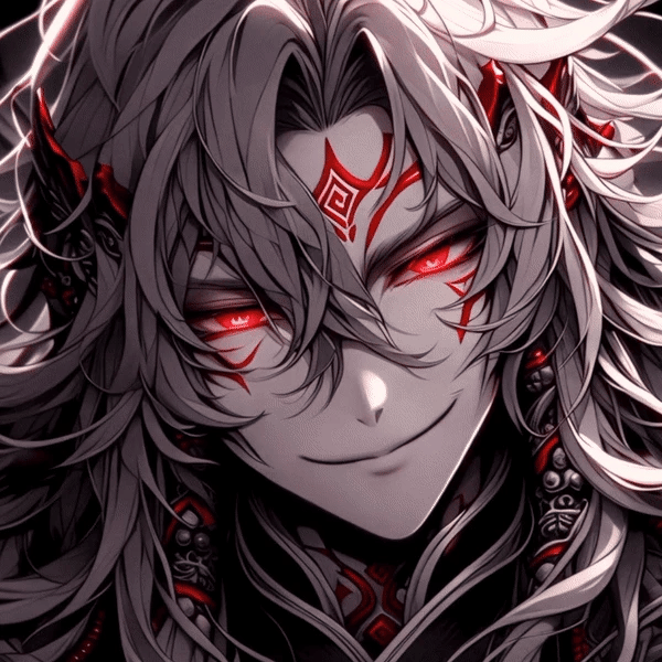 Marshio Dio (Asura King) [The Chaos Dominion] thumbnail