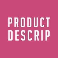 ProductDescrip thumbnail